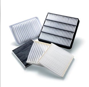 Toyota Cabin Air Filter | Rydell Toyota of Grand Forks in Grand Forks ND