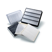 Cabin Air Filters at Rydell Toyota of Grand Forks in Grand Forks ND