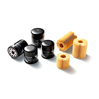 Oil Filters at Rydell Toyota of Grand Forks in Grand Forks ND