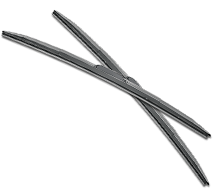 Toyota Wiper Blades | Rydell Toyota of Grand Forks in Grand Forks ND
