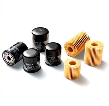 Toyota Oil Filter | Rydell Toyota of Grand Forks in Grand Forks ND
