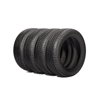 Tires at Rydell Toyota of Grand Forks in Grand Forks ND