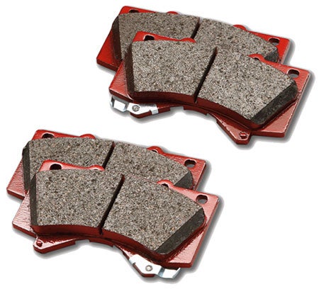 Genuine Toyota Brake Pads | Rydell Toyota of Grand Forks in Grand Forks ND