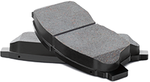 New Brake Pads | Rydell Toyota of Grand Forks in Grand Forks ND