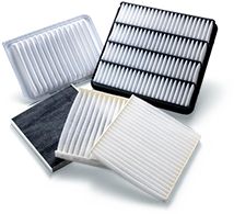 Toyota Cabin Air Filter | Rydell Toyota of Grand Forks in Grand Forks ND