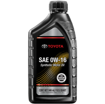 Toyota Oil Change | Rydell Toyota of Grand Forks in Grand Forks ND