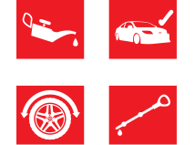 ToyotaCare | Rydell Toyota of Grand Forks in Grand Forks ND