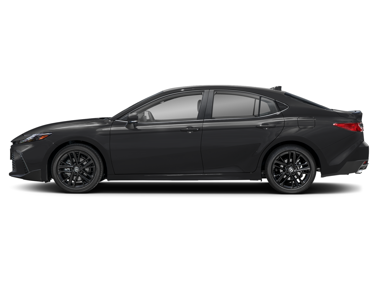 2027 Toyota Camry SE AWD
