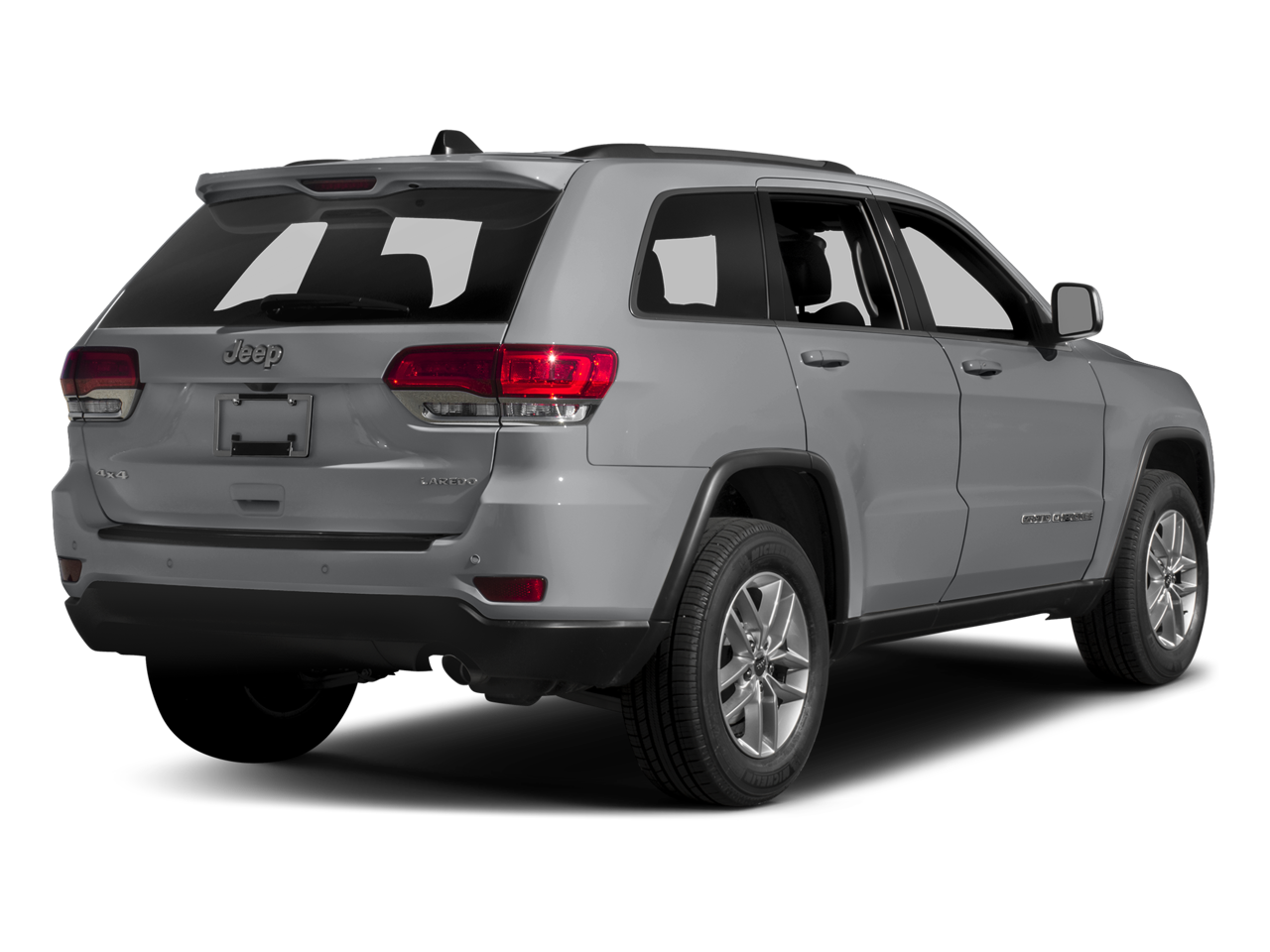 2017 Jeep Grand Cherokee Laredo Grand Forks ND Rydell Toyota of Grand