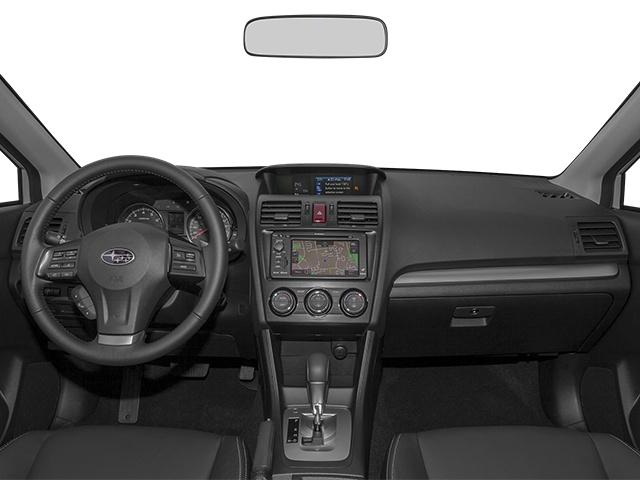2013 Subaru XV Crosstrek Limited