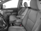 2017 Honda Odyssey Touring Elite
