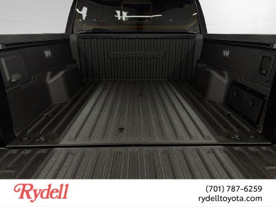 2026 Toyota Tacoma i-FORCE MAX Tacoma TRD Pro
