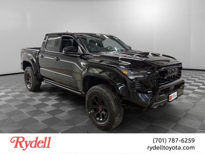 2026 Toyota Tacoma i-FORCE MAX Tacoma TRD Pro