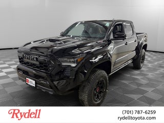 2026 Toyota Tacoma i-FORCE MAX Tacoma TRD Pro