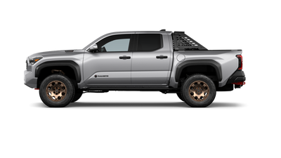 2026 Toyota Tacoma i-FORCE MAX Tacoma Trailhunter