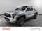 2026 Toyota Tacoma i-FORCE MAX Tacoma Trailhunter