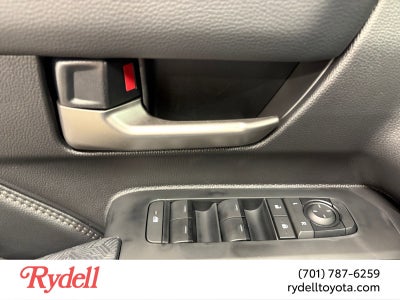 2026 Toyota Tacoma i-FORCE MAX Tacoma Limited