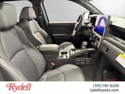 2026 Toyota Tacoma i-FORCE MAX Tacoma Limited