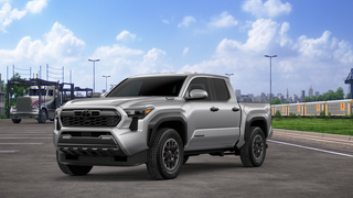 2026 Toyota Tacoma i-FORCE MAX Tacoma TRD Off-Road