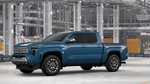 2026 Toyota Tacoma i-FORCE MAX Tacoma Limited