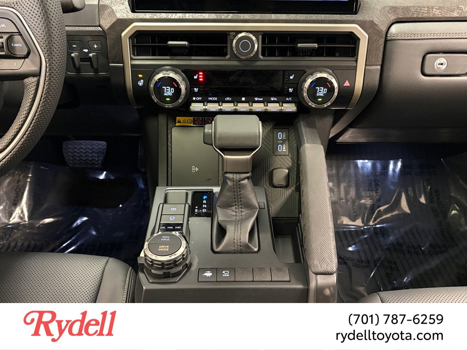 2026 Toyota Tacoma i-FORCE MAX Tacoma Limited