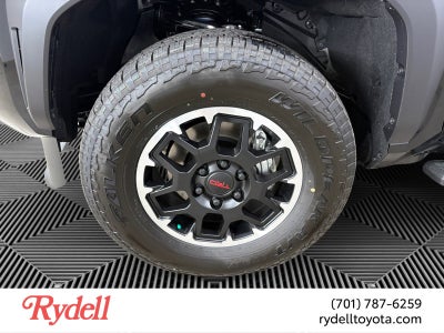 2026 Toyota Tacoma i-FORCE MAX Tacoma TRD Off-Road