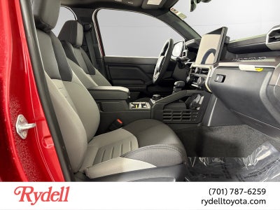 2026 Toyota Tacoma i-FORCE MAX Tacoma TRD Off-Road