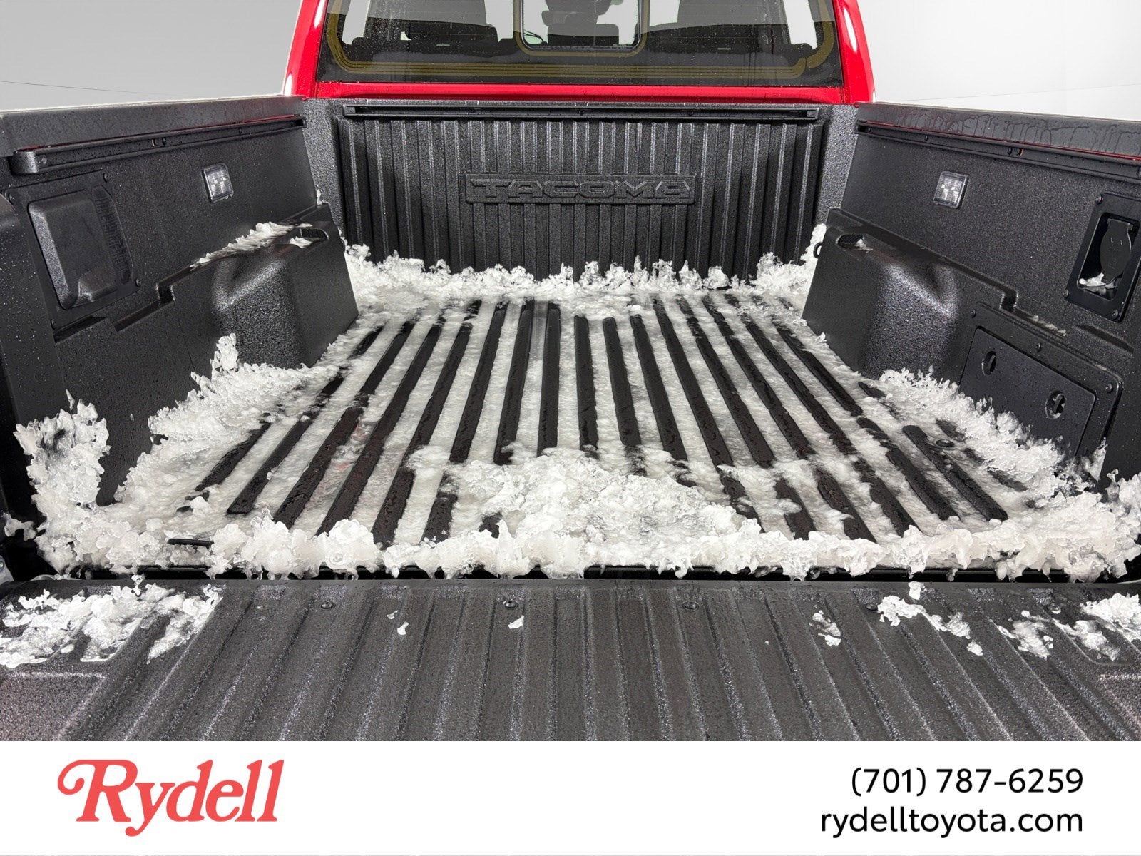 2026 Toyota Tacoma i-FORCE MAX Tacoma TRD Off-Road