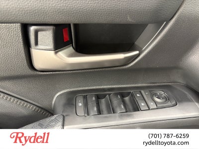 2026 Toyota Tacoma i-FORCE MAX Tacoma Limited