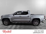 2026 Toyota Tacoma i-FORCE MAX Tacoma Limited