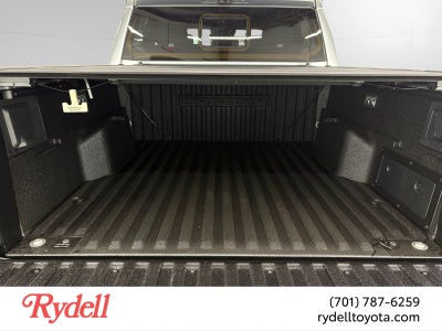 2026 Toyota Tacoma i-FORCE MAX Tacoma Limited