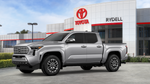 2026 Toyota Tacoma i-FORCE MAX Tacoma Limited