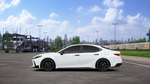 2027 Toyota Camry Nightshade AWD