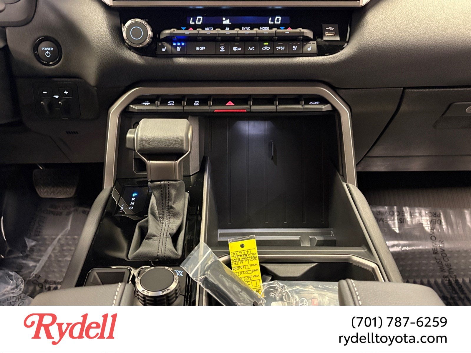 2026 Toyota Tundra i-FORCE MAX Tundra Limited