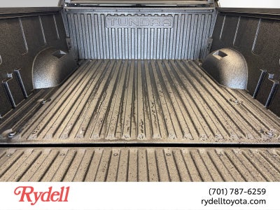 2026 Toyota Tundra i-FORCE MAX Tundra Limited