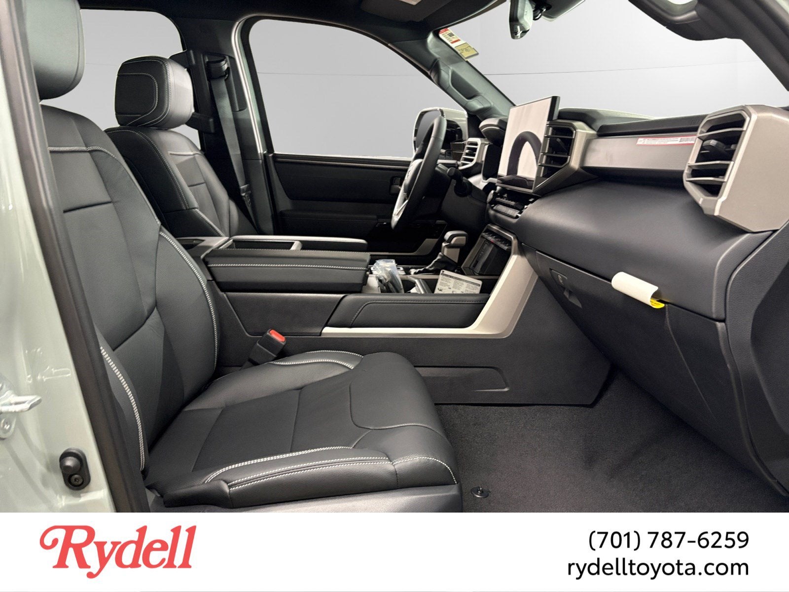 2026 Toyota Tundra i-FORCE MAX Tundra Limited