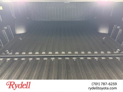2026 Toyota Tundra i-FORCE MAX Tundra Limited