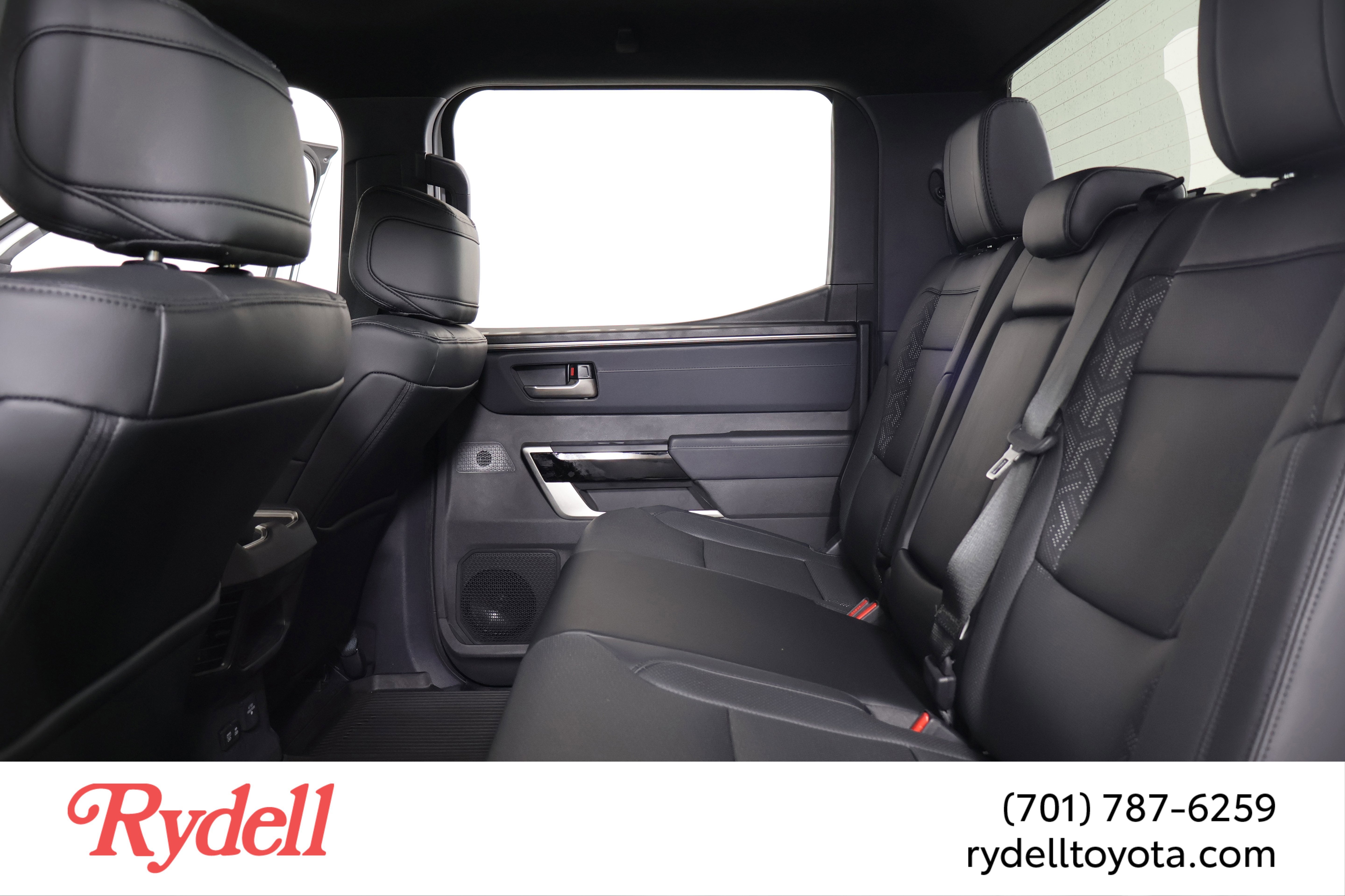 2025 Toyota Tundra i-FORCE MAX Tundra Limited