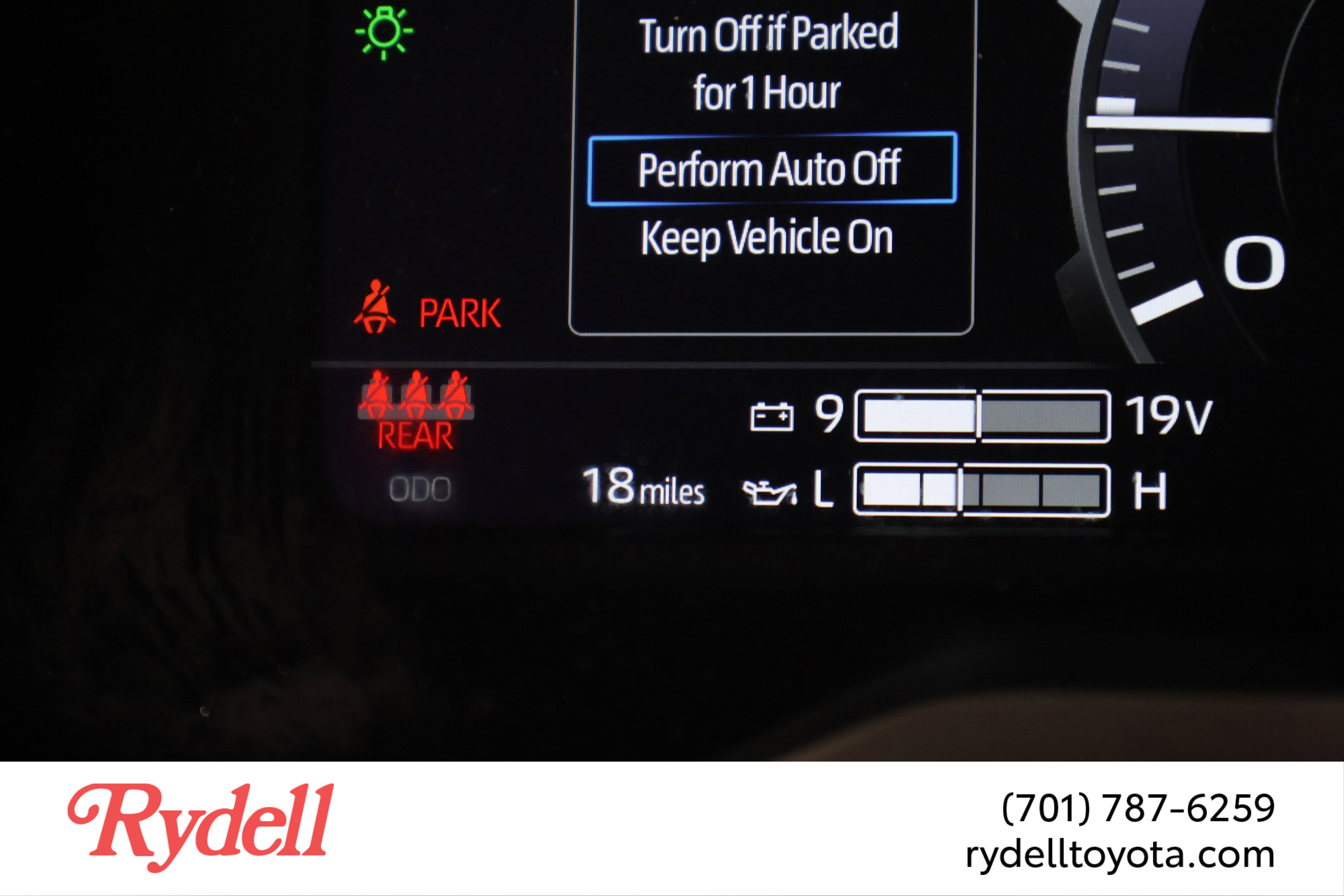 2025 Toyota Tundra i-FORCE MAX Tundra Limited