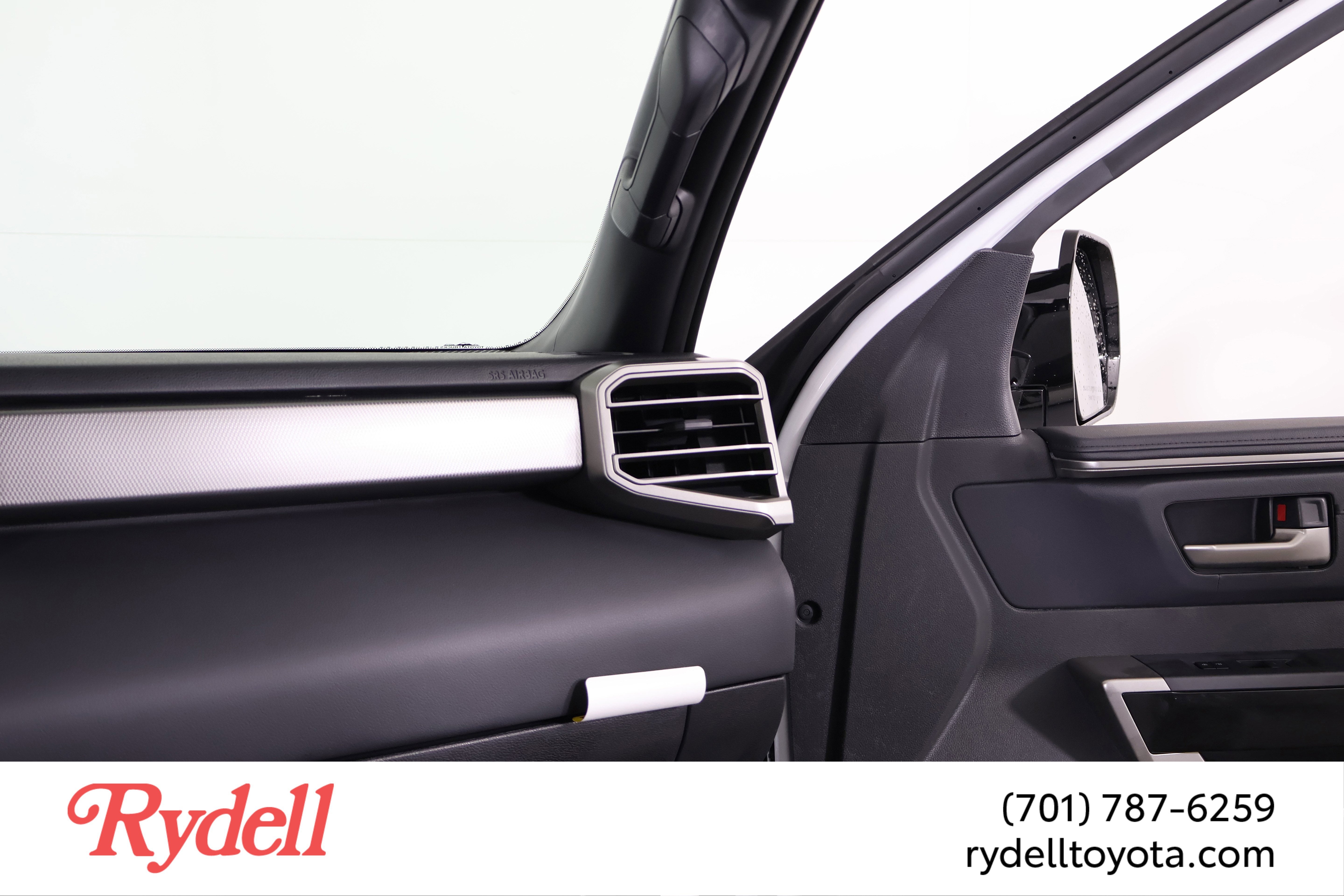 2025 Toyota Tundra i-FORCE MAX Tundra Limited