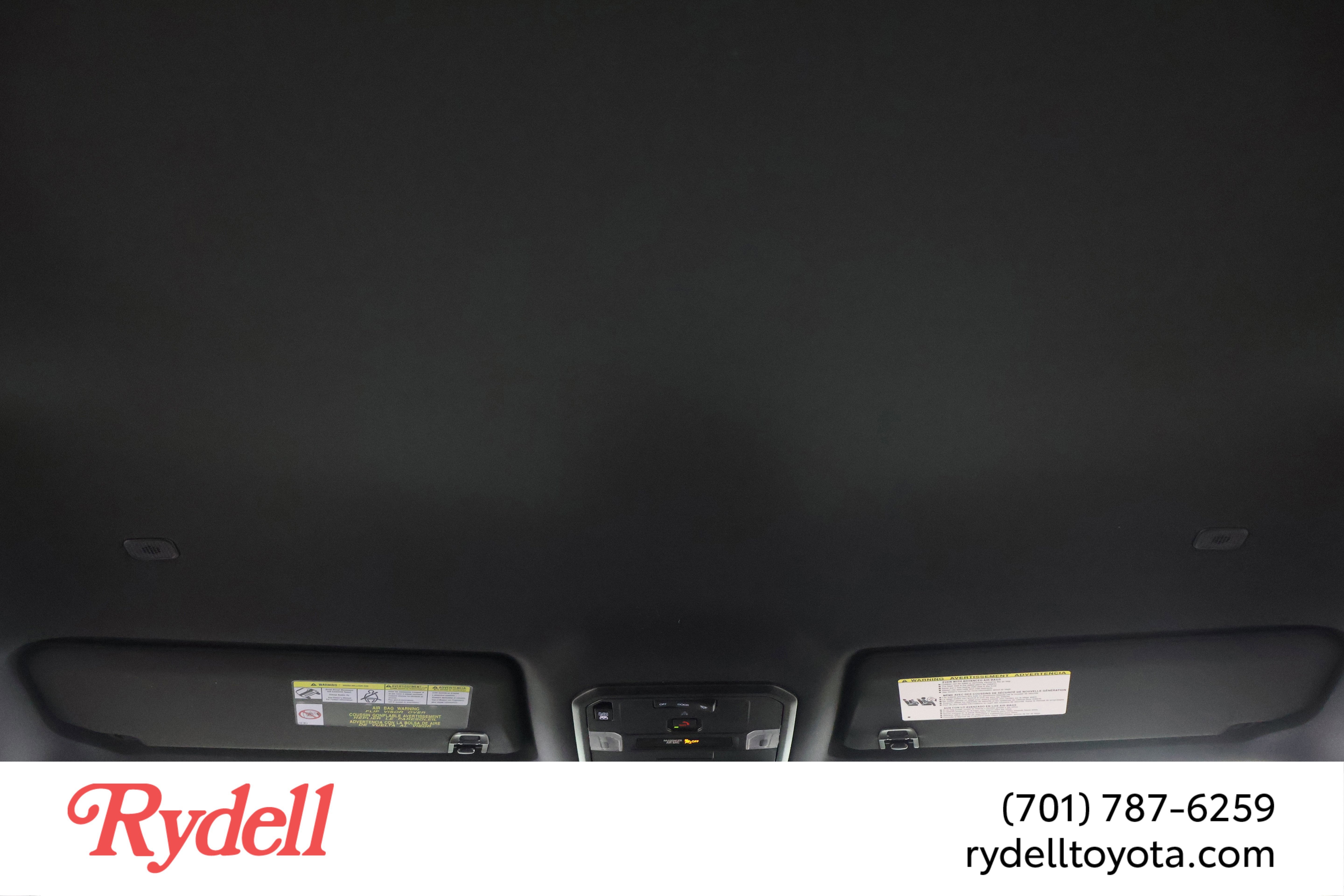 2025 Toyota Tundra i-FORCE MAX Tundra Limited