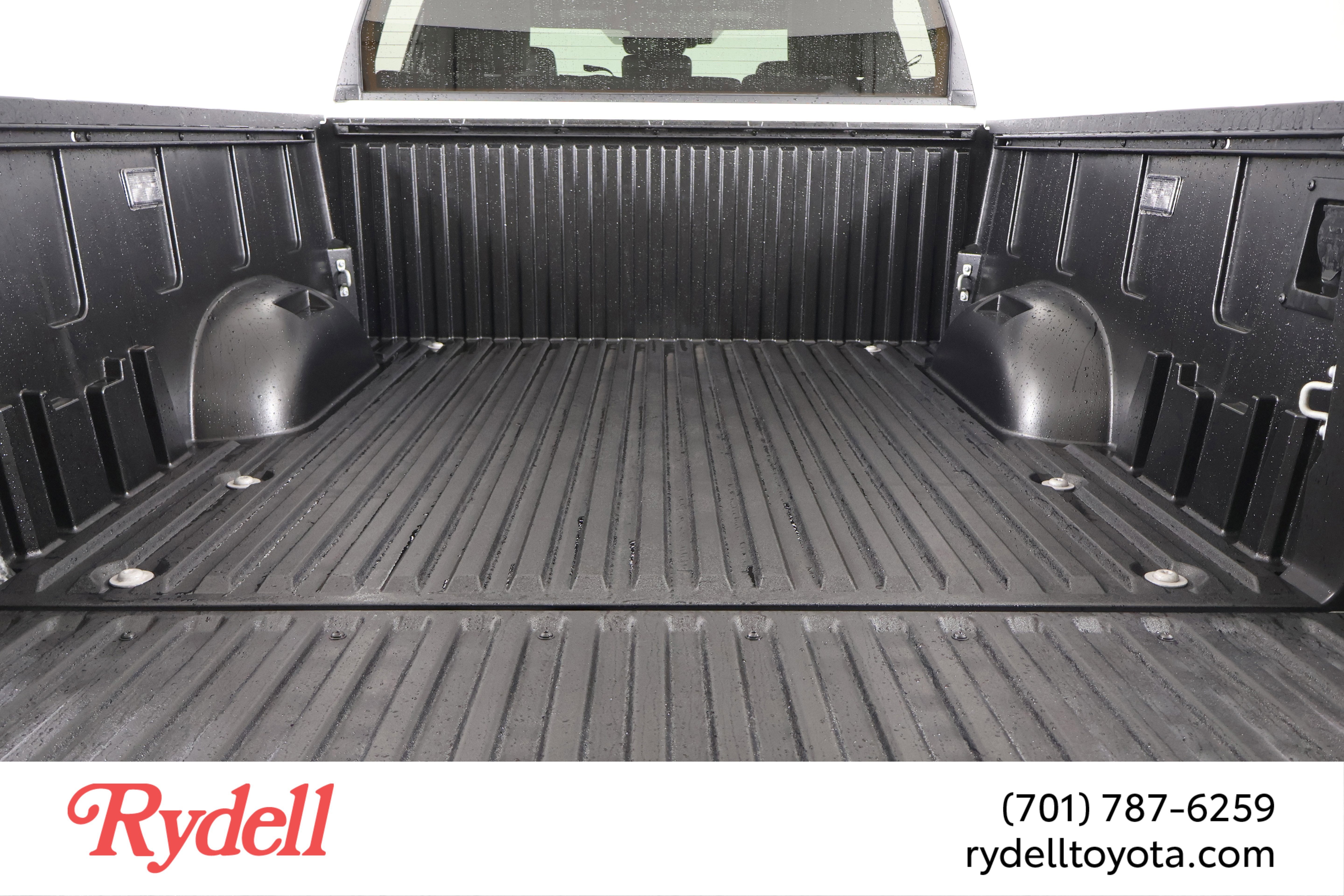 2025 Toyota Tundra i-FORCE MAX Tundra Limited