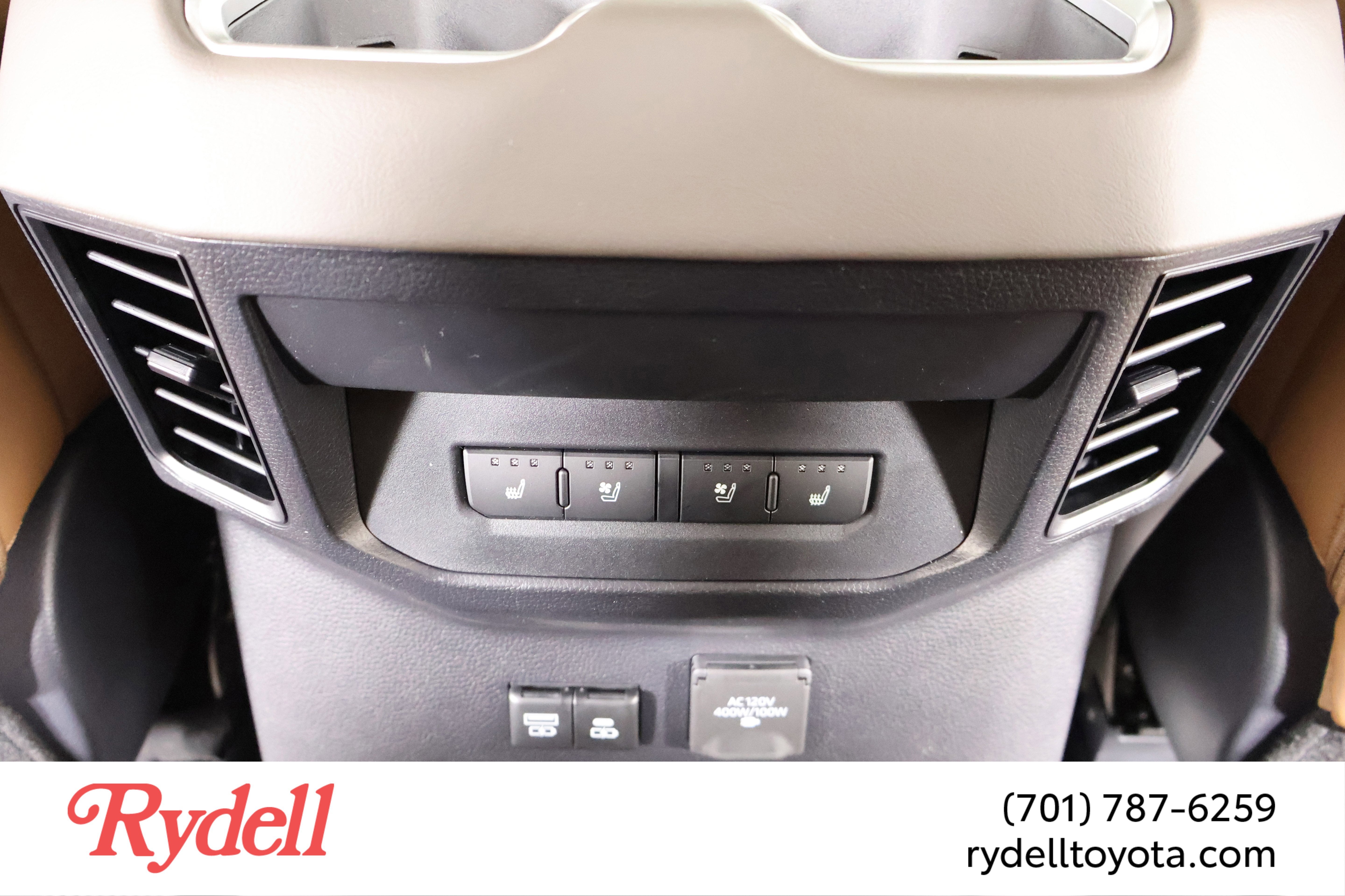 2025 Toyota Tundra i-FORCE MAX Tundra 1794 Edition