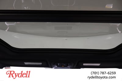 2025 Toyota Tundra i-FORCE MAX Tundra 1794 Edition