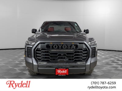 2026 Toyota Tundra i-FORCE MAX Tundra TRD Pro
