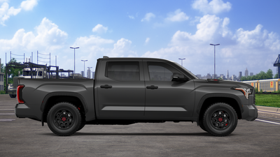 2026 Toyota Tundra i-FORCE MAX Tundra TRD Pro