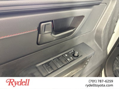 2026 Toyota Tundra i-FORCE MAX Tundra TRD Pro