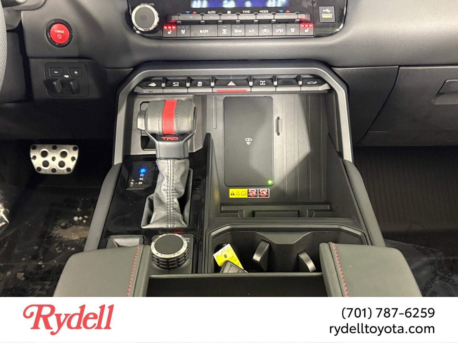 2026 Toyota Tundra i-FORCE MAX Tundra TRD Pro