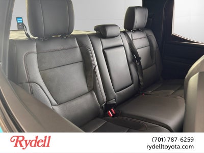 2026 Toyota Tundra i-FORCE MAX Tundra TRD Pro