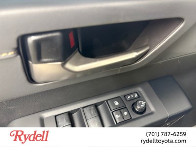 2026 Toyota Tundra i-FORCE MAX Tundra Capstone